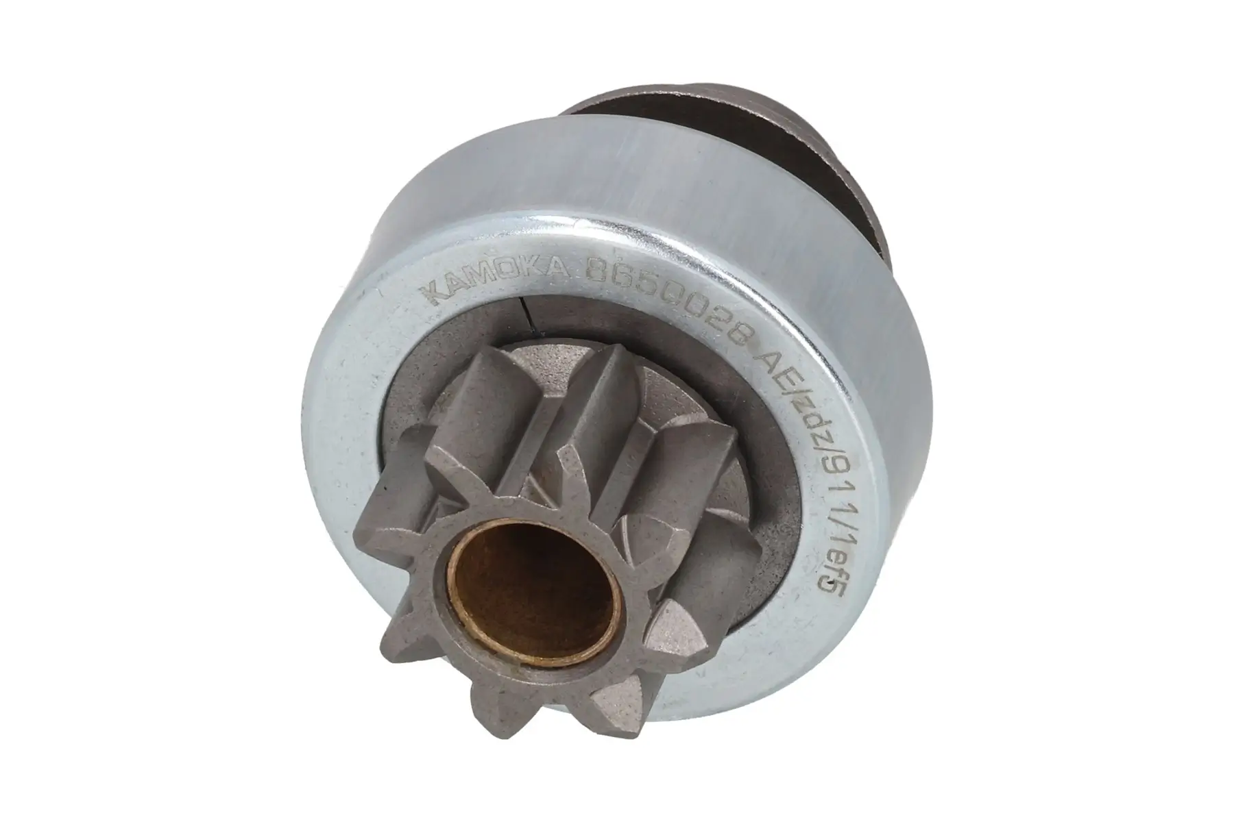 Freilaufgetriebe, Starter KAMOKA 8650028