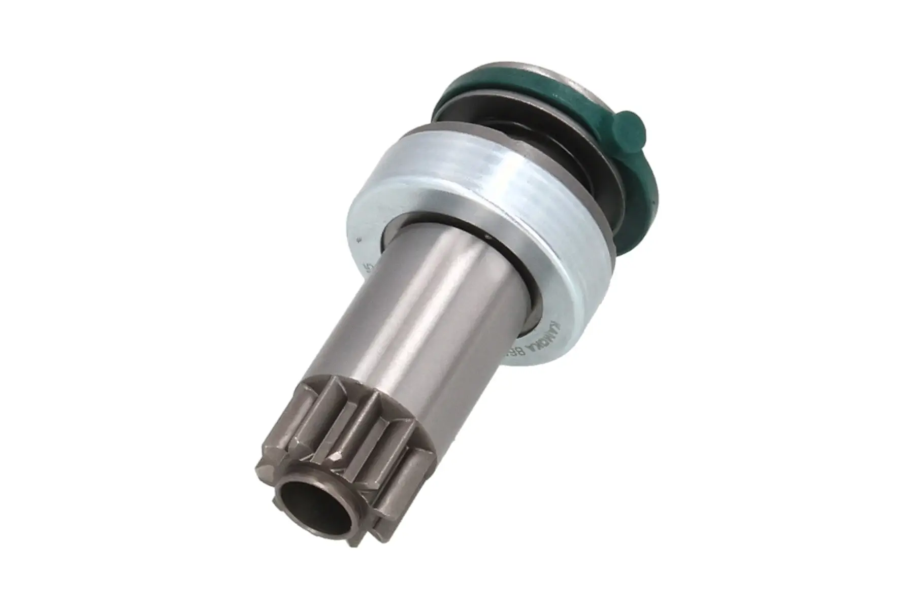 Freilaufgetriebe, Starter KAMOKA 8650045