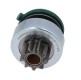Freilaufgetriebe, Starter KAMOKA 8650052