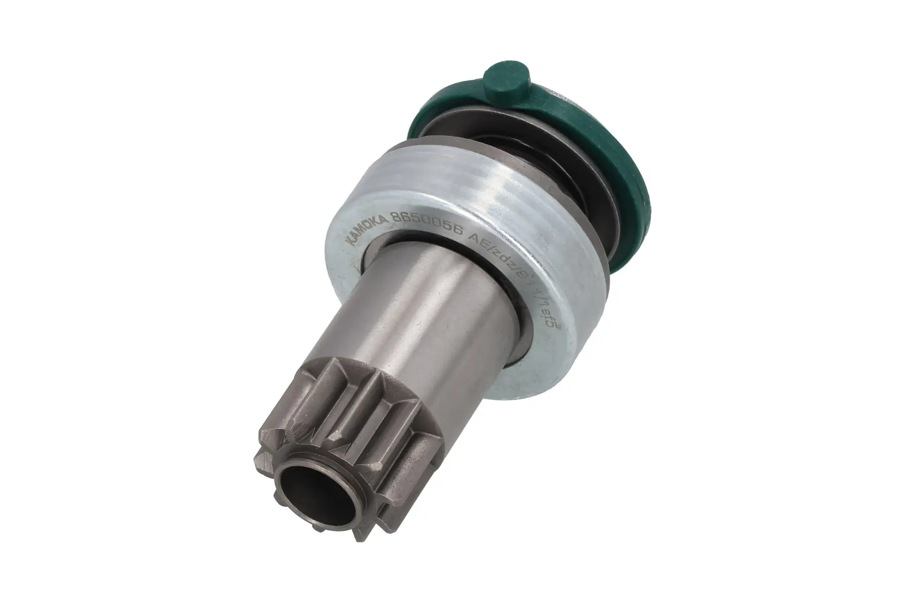 Freilaufgetriebe, Starter KAMOKA 8650056
