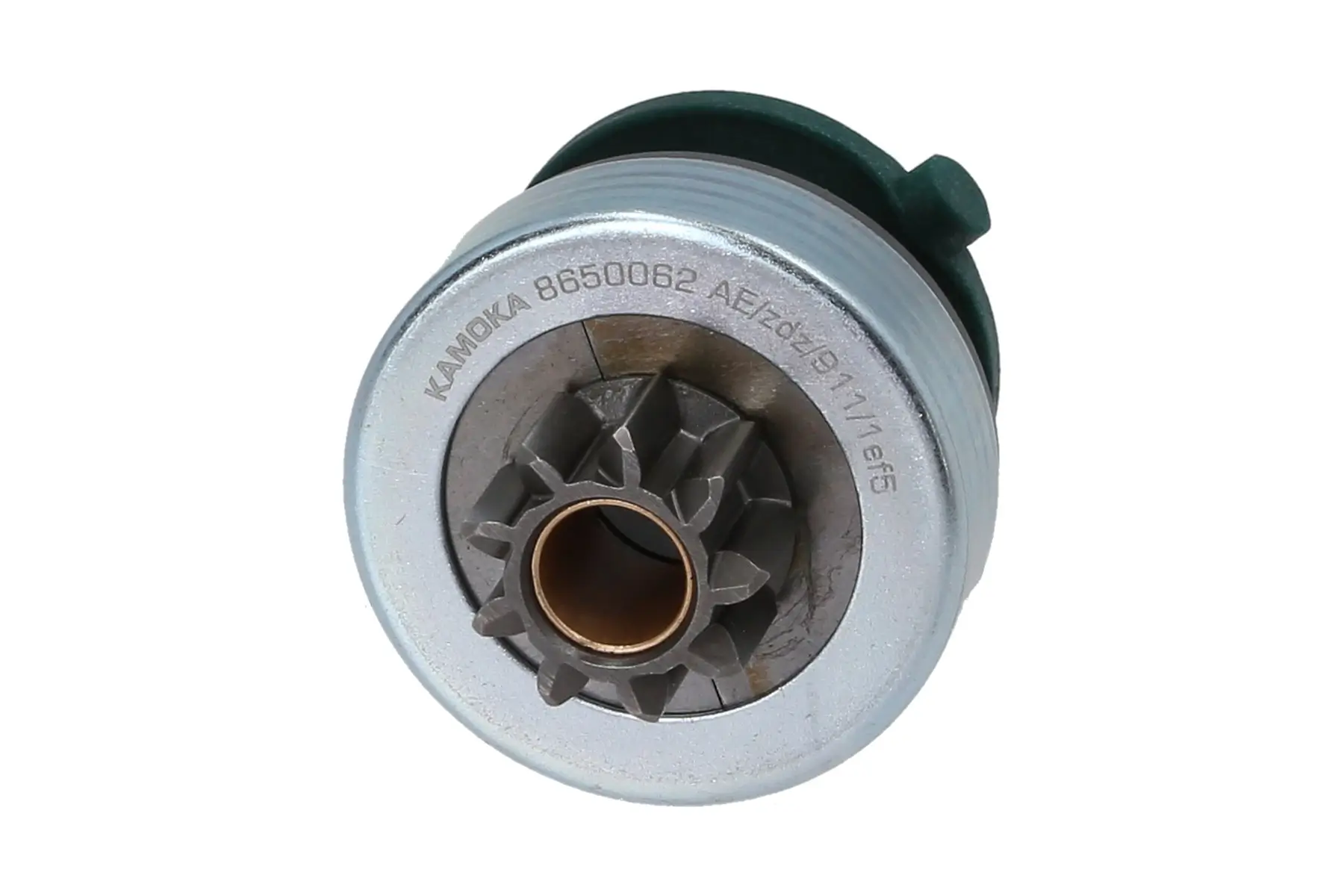 Freilaufgetriebe, Starter KAMOKA 8650062
