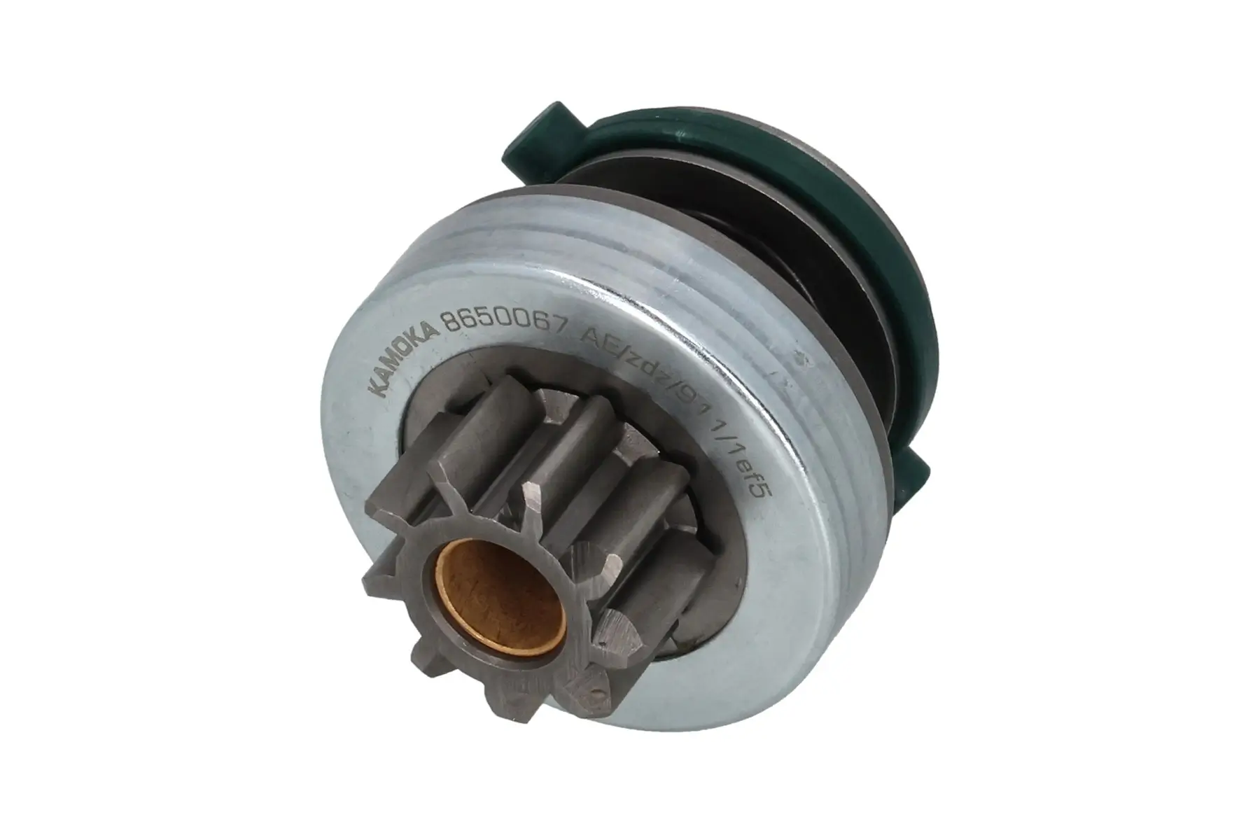 Freilaufgetriebe, Starter KAMOKA 8650067