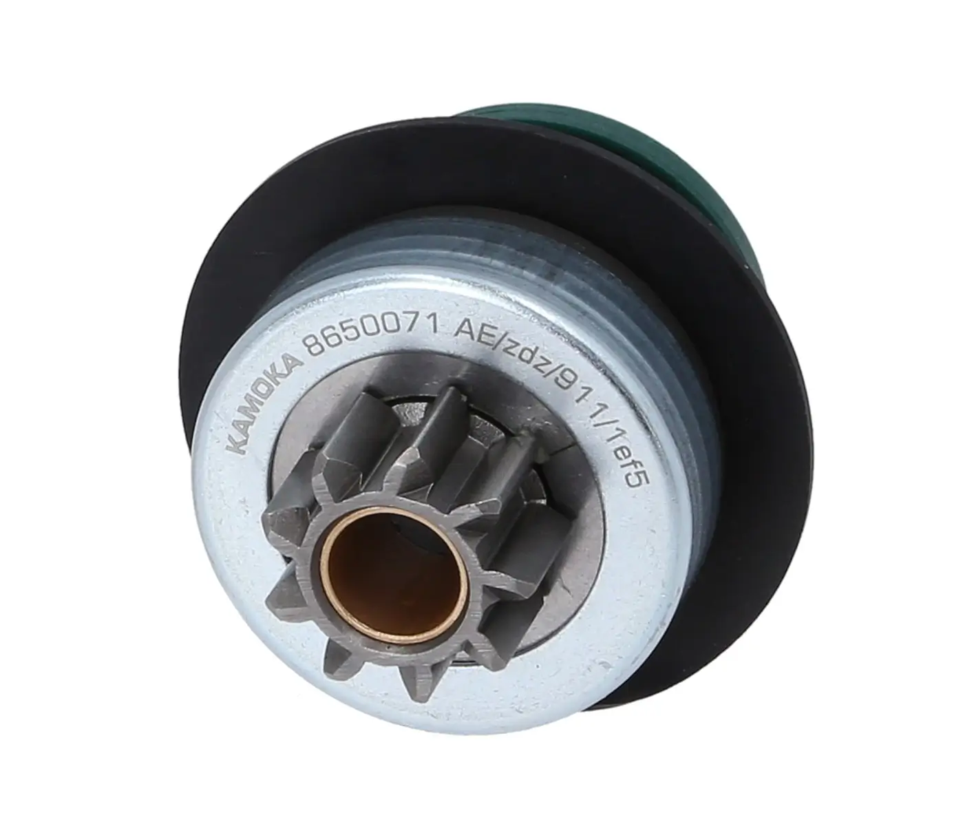 Freilaufgetriebe, Starter KAMOKA 8650071