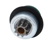 Freilaufgetriebe, Starter KAMOKA 8650071
