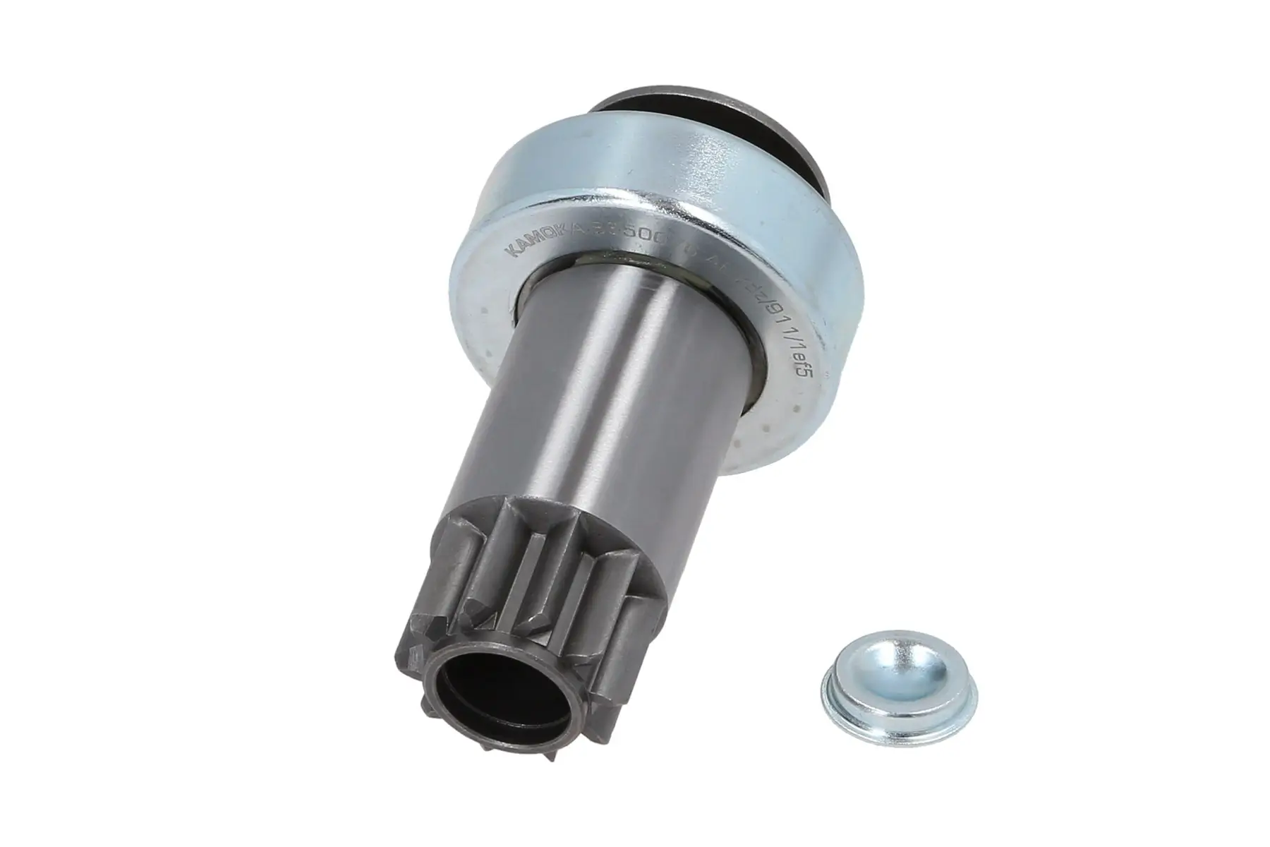 Freilaufgetriebe, Starter KAMOKA 8650076