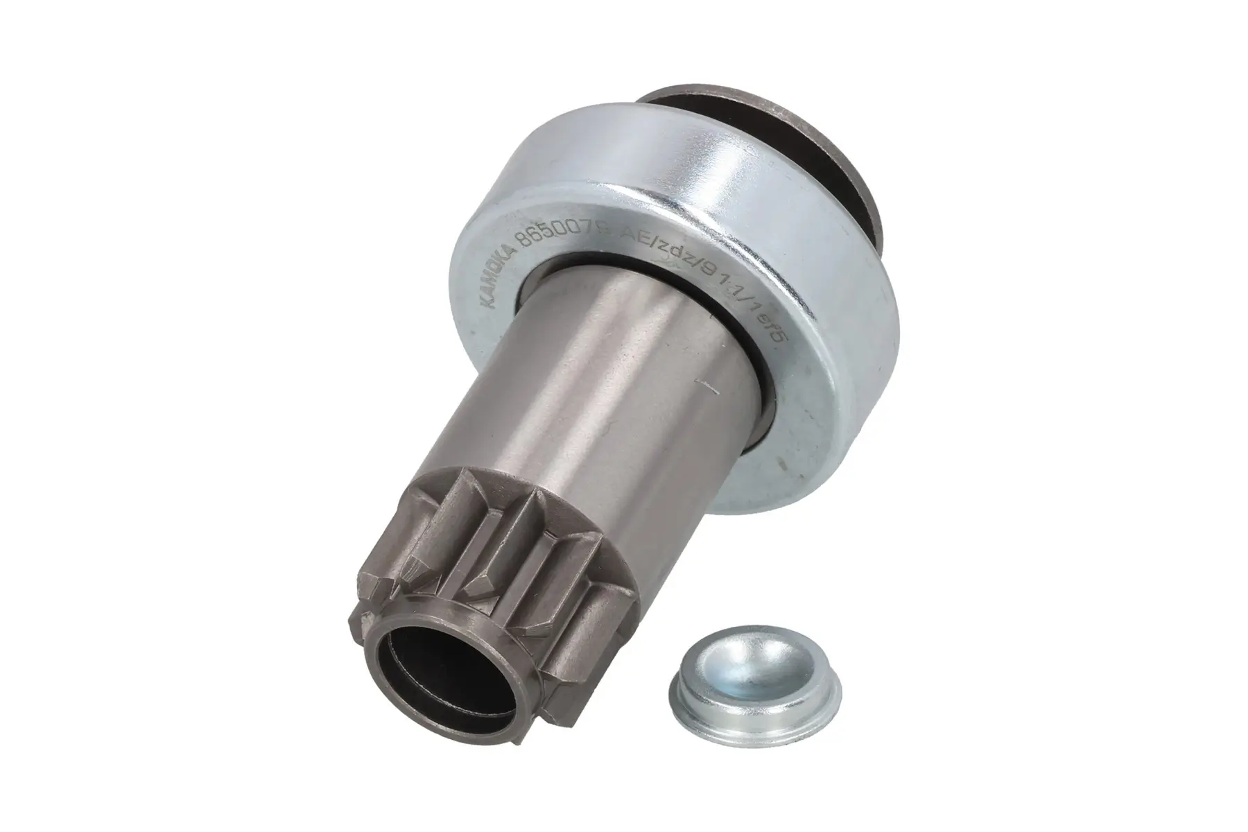 Freilaufgetriebe, Starter KAMOKA 8650079