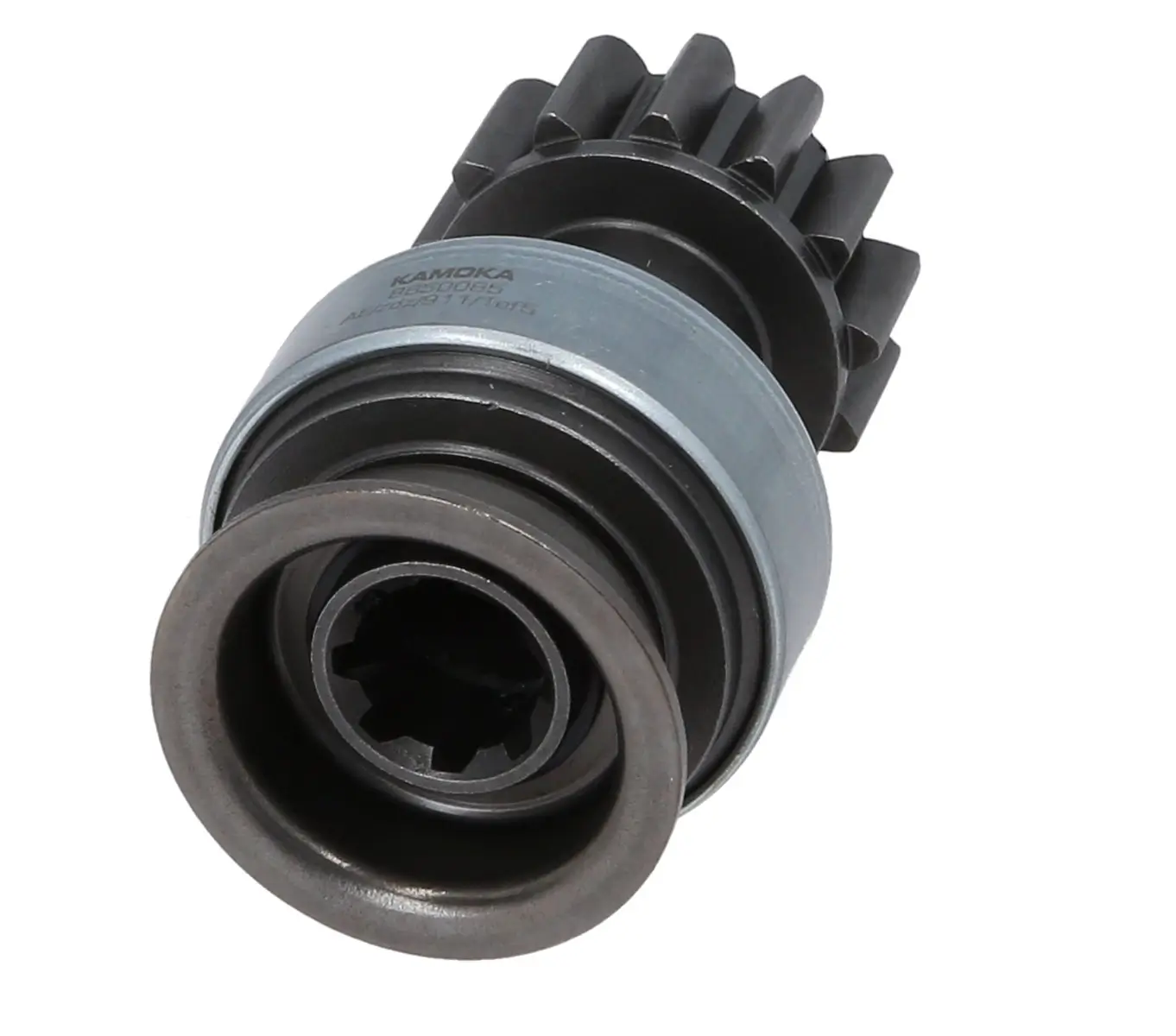 Freilaufgetriebe, Starter KAMOKA 8650085