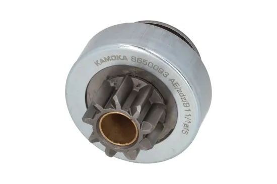 Freilaufgetriebe, Starter KAMOKA 8650093 Bild Freilaufgetriebe, Starter KAMOKA 8650093