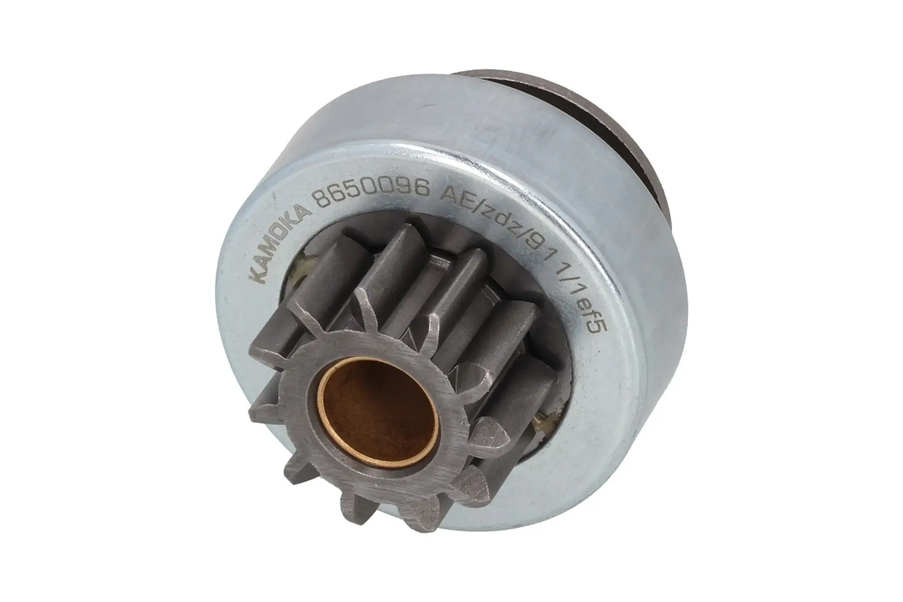 Freilaufgetriebe, Starter KAMOKA 8650096