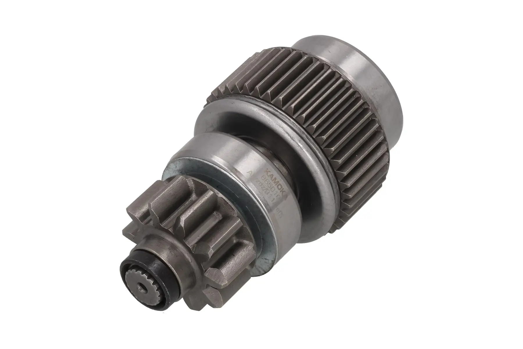 Freilaufgetriebe, Starter KAMOKA 8650101