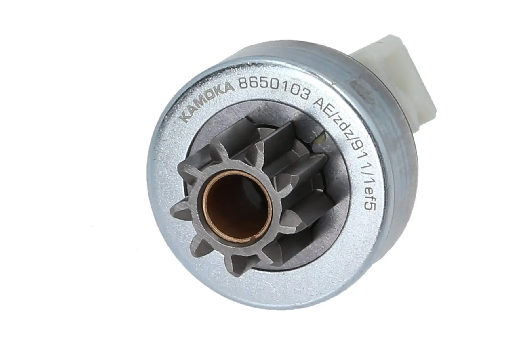 Freilaufgetriebe, Starter KAMOKA 8650103