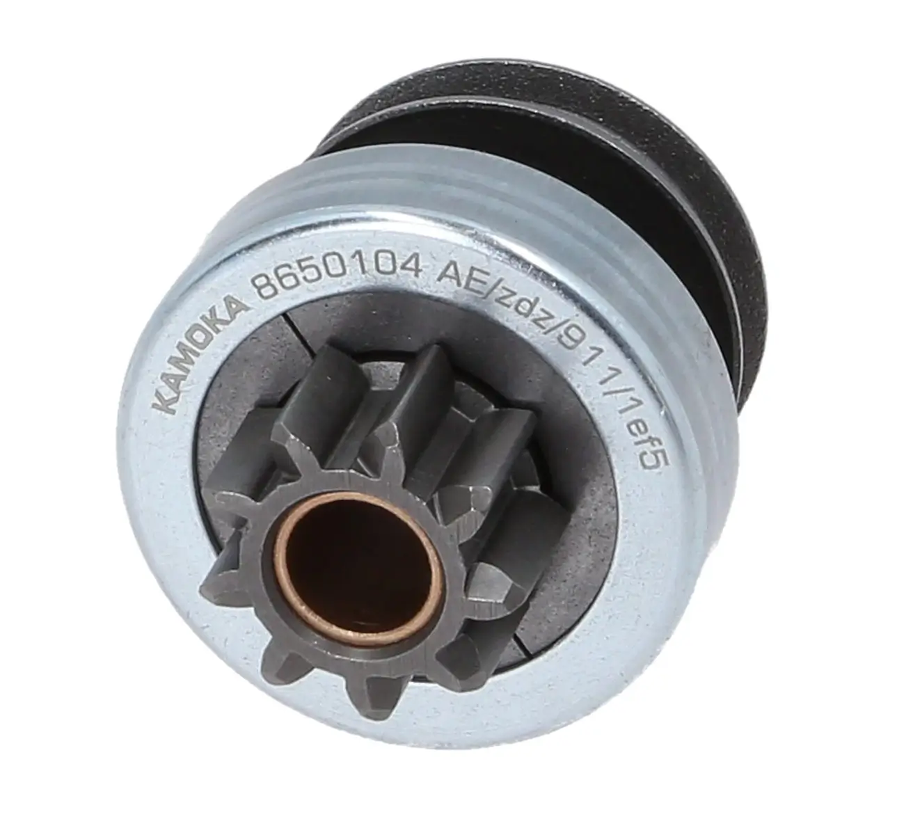 Freilaufgetriebe, Starter KAMOKA 8650104
