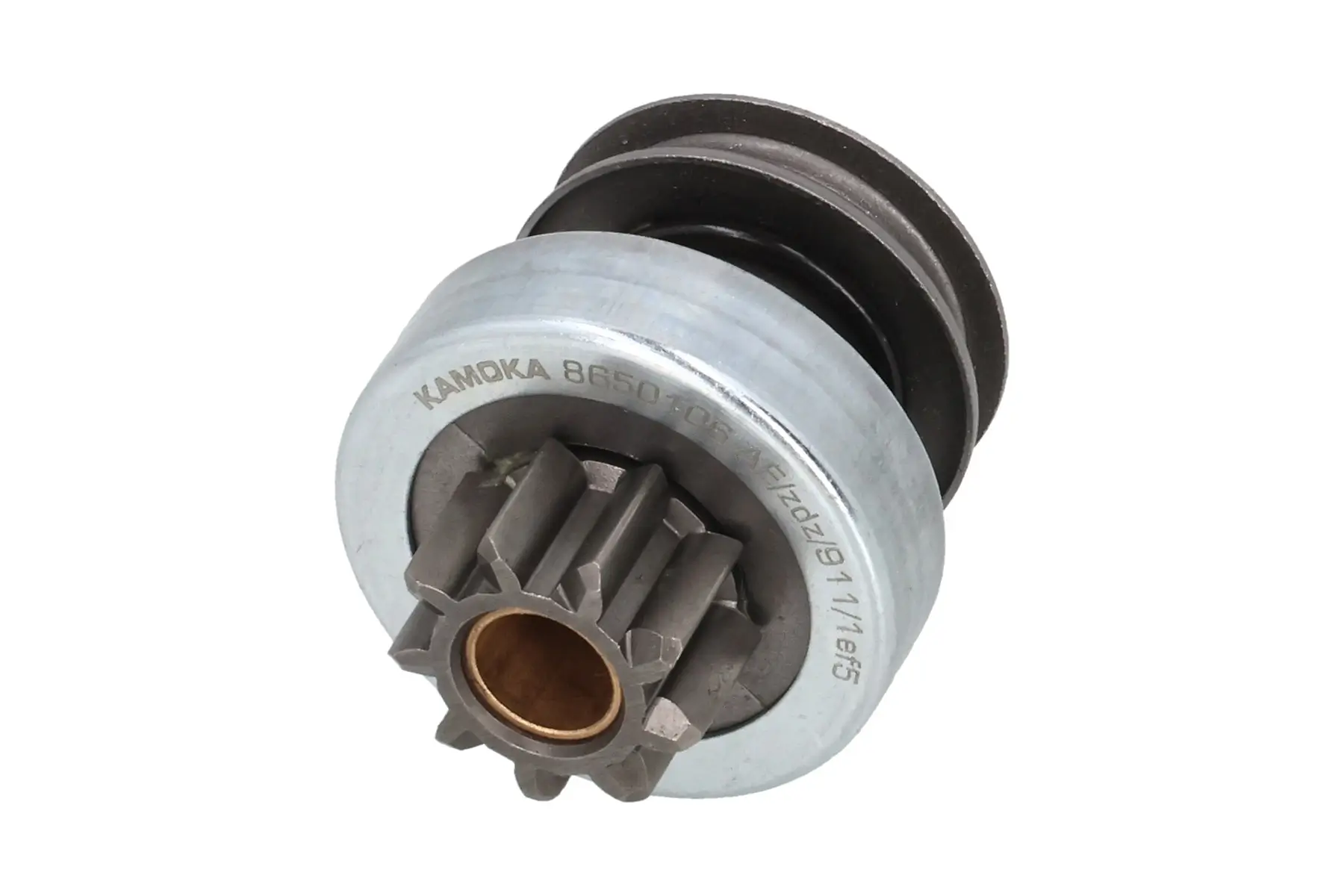 Freilaufgetriebe, Starter KAMOKA 8650106