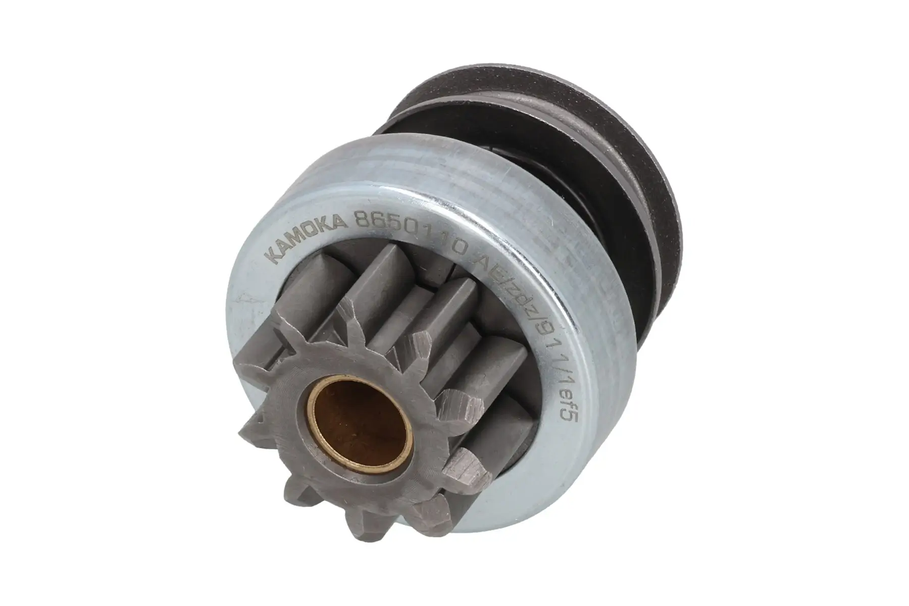Freilaufgetriebe, Starter KAMOKA 8650110