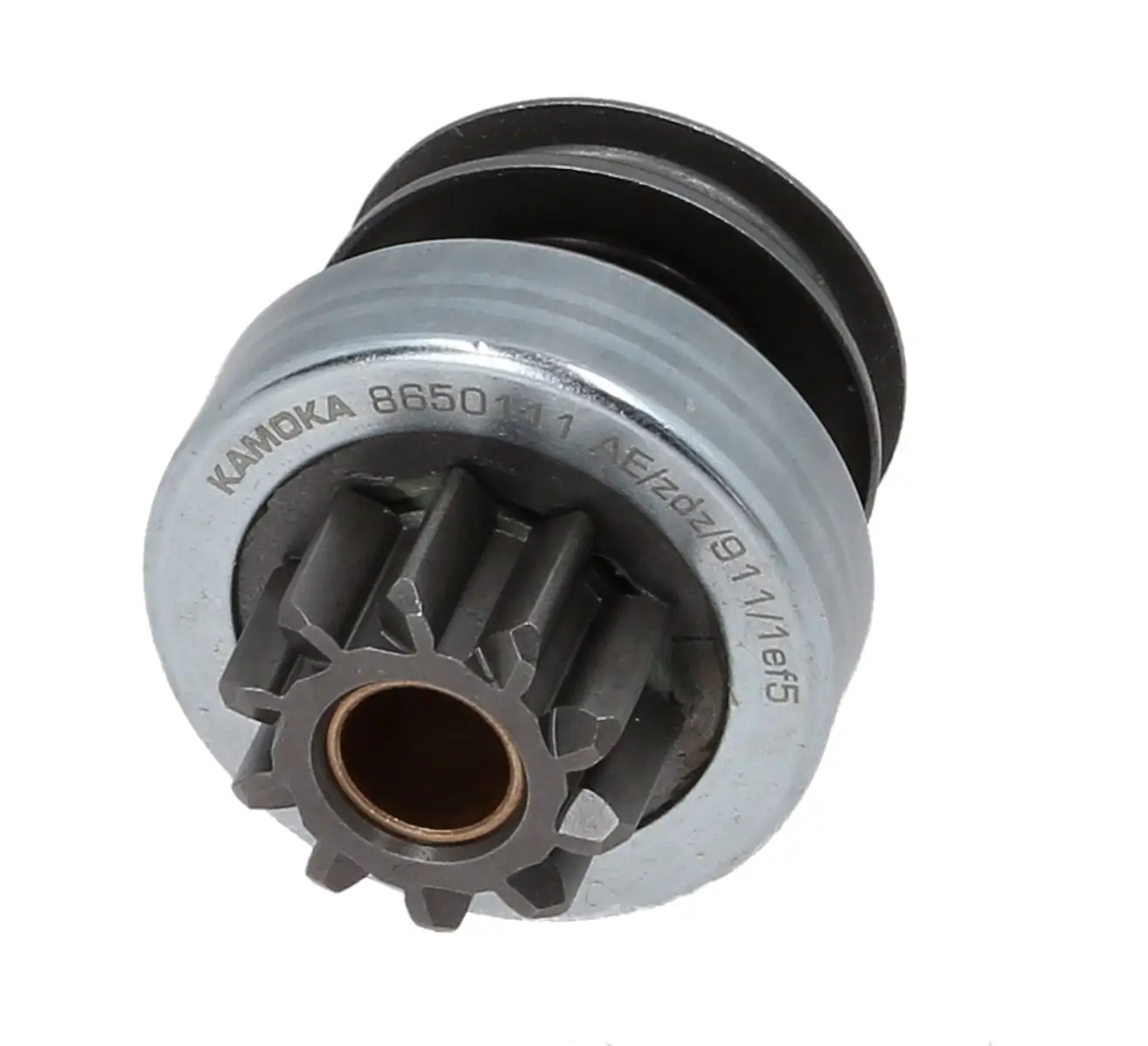Freilaufgetriebe, Starter KAMOKA 8650111