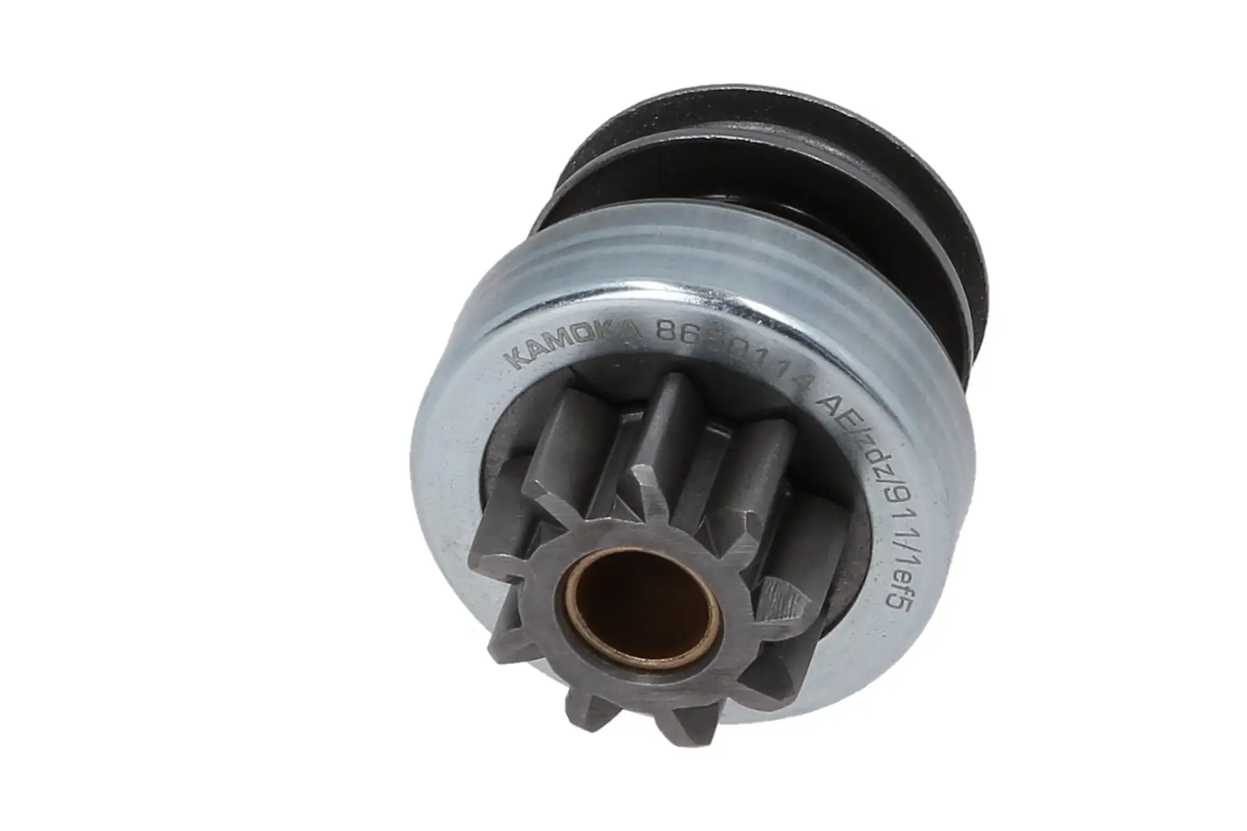 Freilaufgetriebe, Starter KAMOKA 8650114
