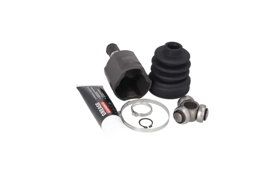 Gelenksatz, Antriebswelle KAMOKA 8662 Bild Gelenksatz, Antriebswelle KAMOKA 8662
