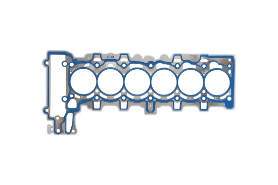 Dichtung, Zylinderkopf KAMOKA 8701001 Bild Dichtung, Zylinderkopf KAMOKA 8701001