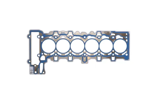 Dichtung, Zylinderkopf KAMOKA 8701002 Bild Dichtung, Zylinderkopf KAMOKA 8701002