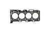 Dichtung, Zylinderkopf KAMOKA 8701003 Bild Dichtung, Zylinderkopf KAMOKA 8701003