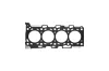 Dichtung, Zylinderkopf KAMOKA 8701005 Bild Dichtung, Zylinderkopf KAMOKA 8701005