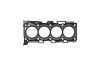 Dichtung, Zylinderkopf KAMOKA 8701005 Bild Dichtung, Zylinderkopf KAMOKA 8701005
