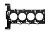 Dichtung, Zylinderkopf KAMOKA 8701008 Bild Dichtung, Zylinderkopf KAMOKA 8701008