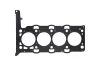 Dichtung, Zylinderkopf KAMOKA 8701025 Bild Dichtung, Zylinderkopf KAMOKA 8701025