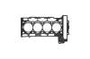 Dichtung, Zylinderkopf KAMOKA 8701035 Bild Dichtung, Zylinderkopf KAMOKA 8701035