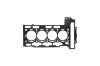 Dichtung, Zylinderkopf KAMOKA 8701035 Bild Dichtung, Zylinderkopf KAMOKA 8701035
