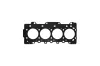 Dichtung, Zylinderkopf KAMOKA 8701037 Bild Dichtung, Zylinderkopf KAMOKA 8701037