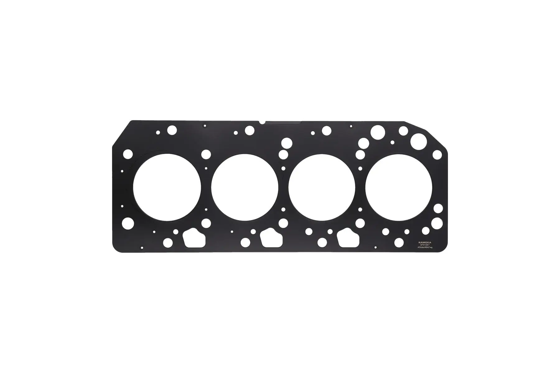 Dichtung, Zylinderkopf KAMOKA 8701057