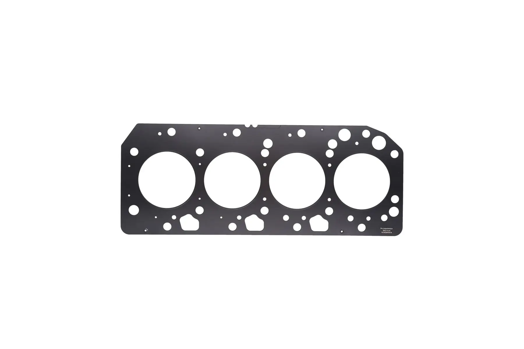 Dichtung, Zylinderkopf KAMOKA 8701058