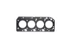 Dichtung, Zylinderkopf KAMOKA 8701058 Bild Dichtung, Zylinderkopf KAMOKA 8701058