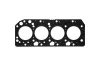 Dichtung, Zylinderkopf KAMOKA 8701059 Bild Dichtung, Zylinderkopf KAMOKA 8701059