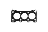 Dichtung, Zylinderkopf KAMOKA 8701064 Bild Dichtung, Zylinderkopf KAMOKA 8701064