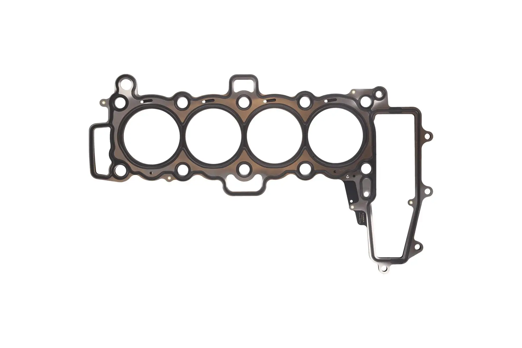 Dichtung, Zylinderkopf KAMOKA 8701071