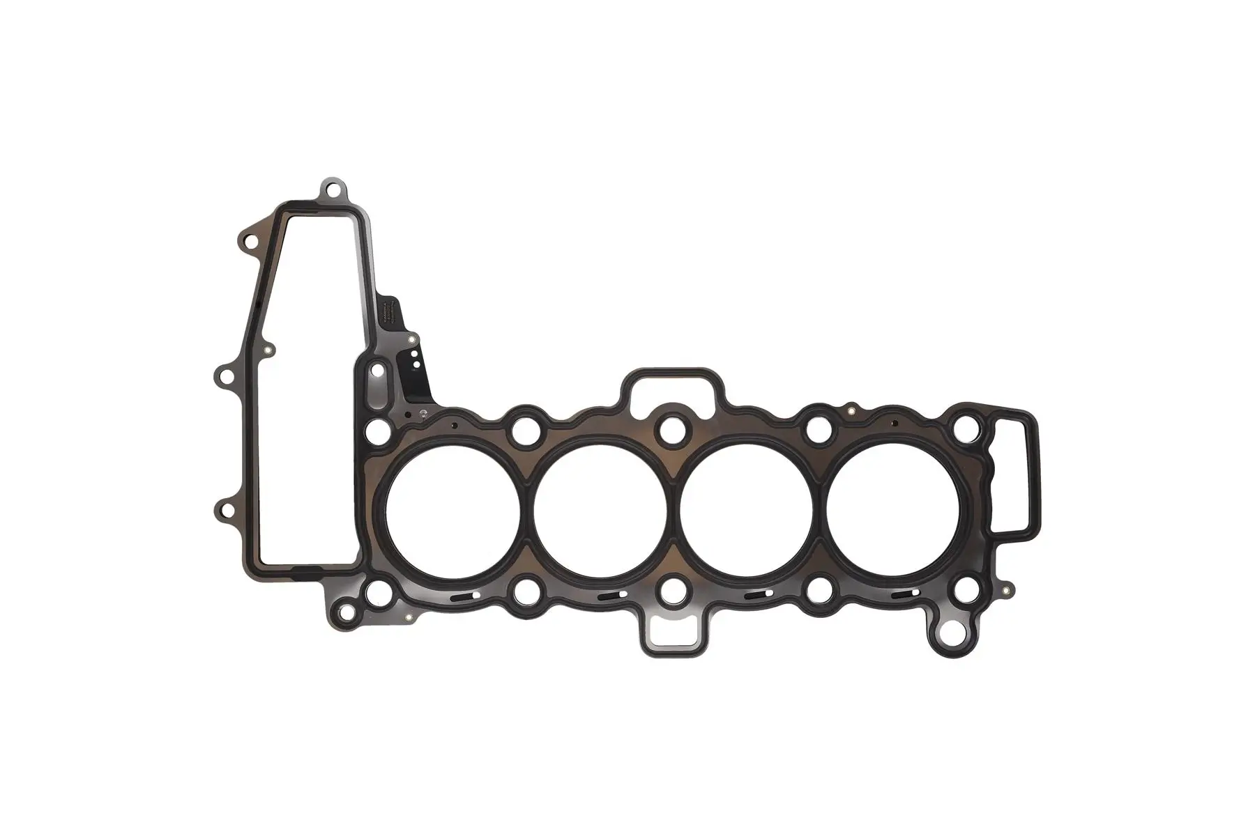 Dichtung, Zylinderkopf KAMOKA 8701072