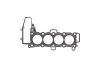 Dichtung, Zylinderkopf KAMOKA 8701074 Bild Dichtung, Zylinderkopf KAMOKA 8701074