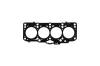 Dichtung, Zylinderkopf KAMOKA 8701081 Bild Dichtung, Zylinderkopf KAMOKA 8701081