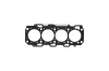 Dichtung, Zylinderkopf KAMOKA 8701084 Bild Dichtung, Zylinderkopf KAMOKA 8701084