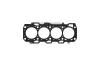 Dichtung, Zylinderkopf KAMOKA 8701085 Bild Dichtung, Zylinderkopf KAMOKA 8701085