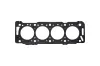 Dichtung, Zylinderkopf KAMOKA 8701086 Bild Dichtung, Zylinderkopf KAMOKA 8701086