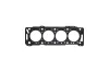 Dichtung, Zylinderkopf KAMOKA 8701089 Bild Dichtung, Zylinderkopf KAMOKA 8701089