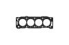 Dichtung, Zylinderkopf KAMOKA 8701091 Bild Dichtung, Zylinderkopf KAMOKA 8701091