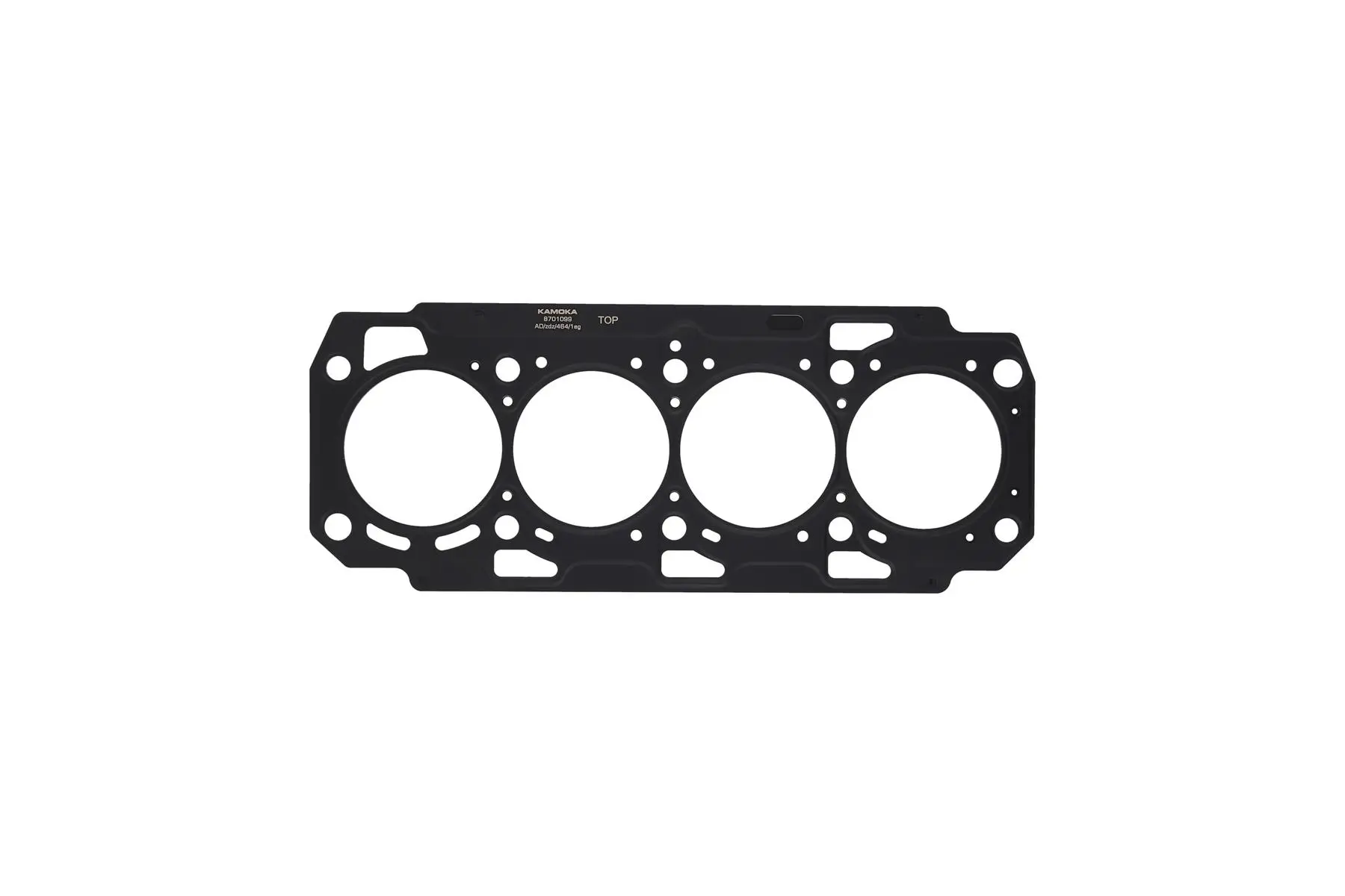 Dichtung, Zylinderkopf KAMOKA 8701099