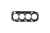 Dichtung, Zylinderkopf KAMOKA 8701099 Bild Dichtung, Zylinderkopf KAMOKA 8701099
