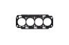 Dichtung, Zylinderkopf KAMOKA 8701101 Bild Dichtung, Zylinderkopf KAMOKA 8701101