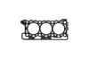 Dichtung, Zylinderkopf KAMOKA 8701103 Bild Dichtung, Zylinderkopf KAMOKA 8701103