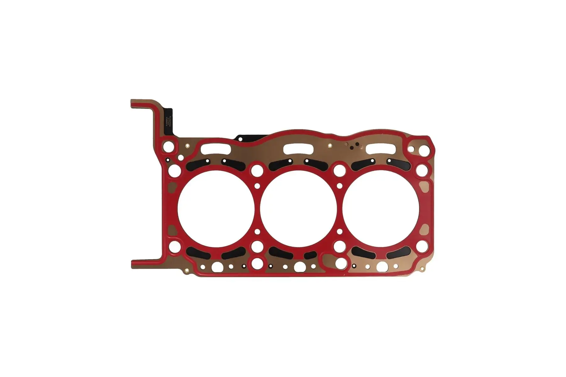 Dichtung, Zylinderkopf KAMOKA 8701112